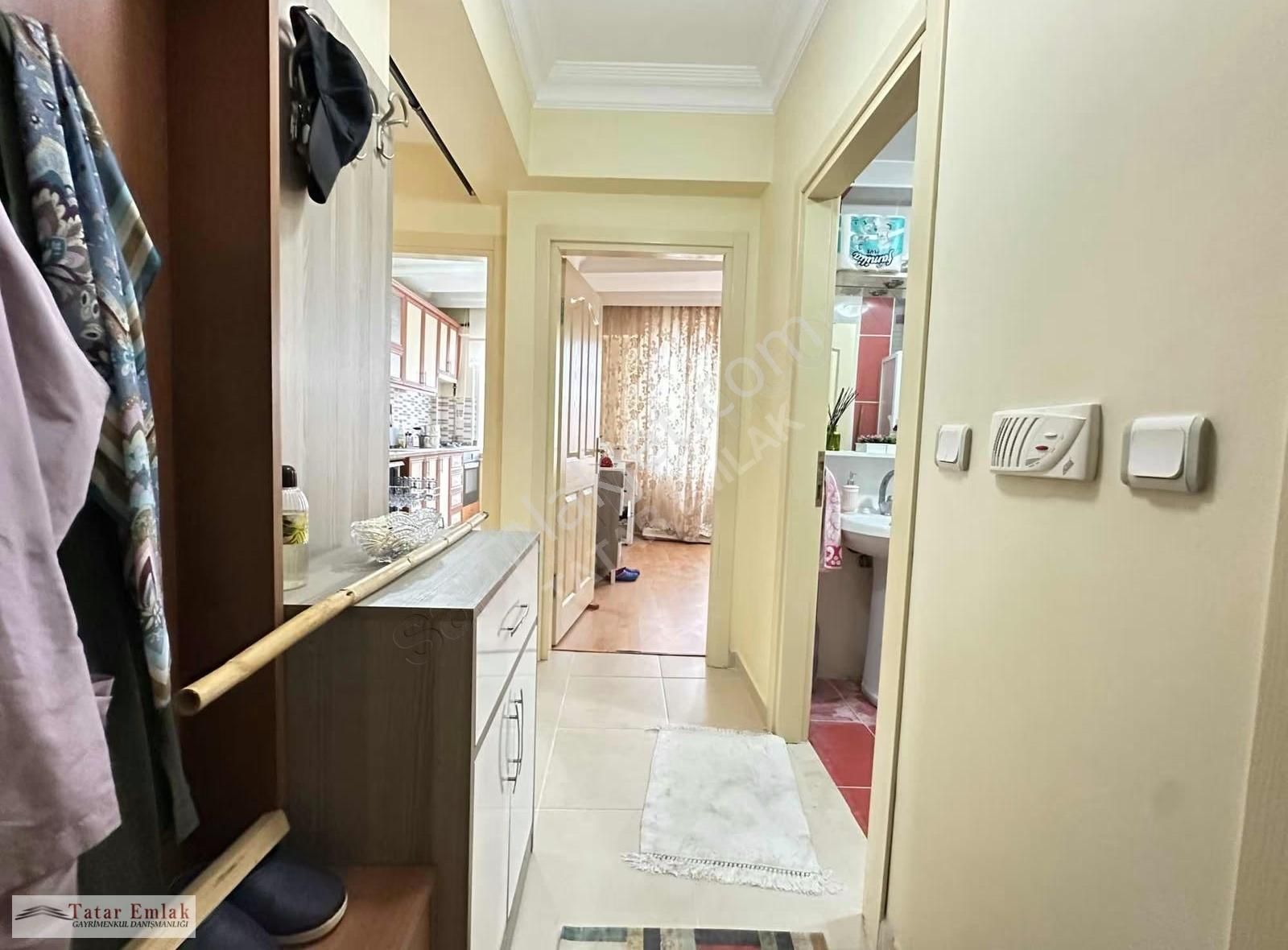 Kocasinan Ayazma Mevkii 4+1 Eşyalı Kiralık Dublex Daire - Görsel 2