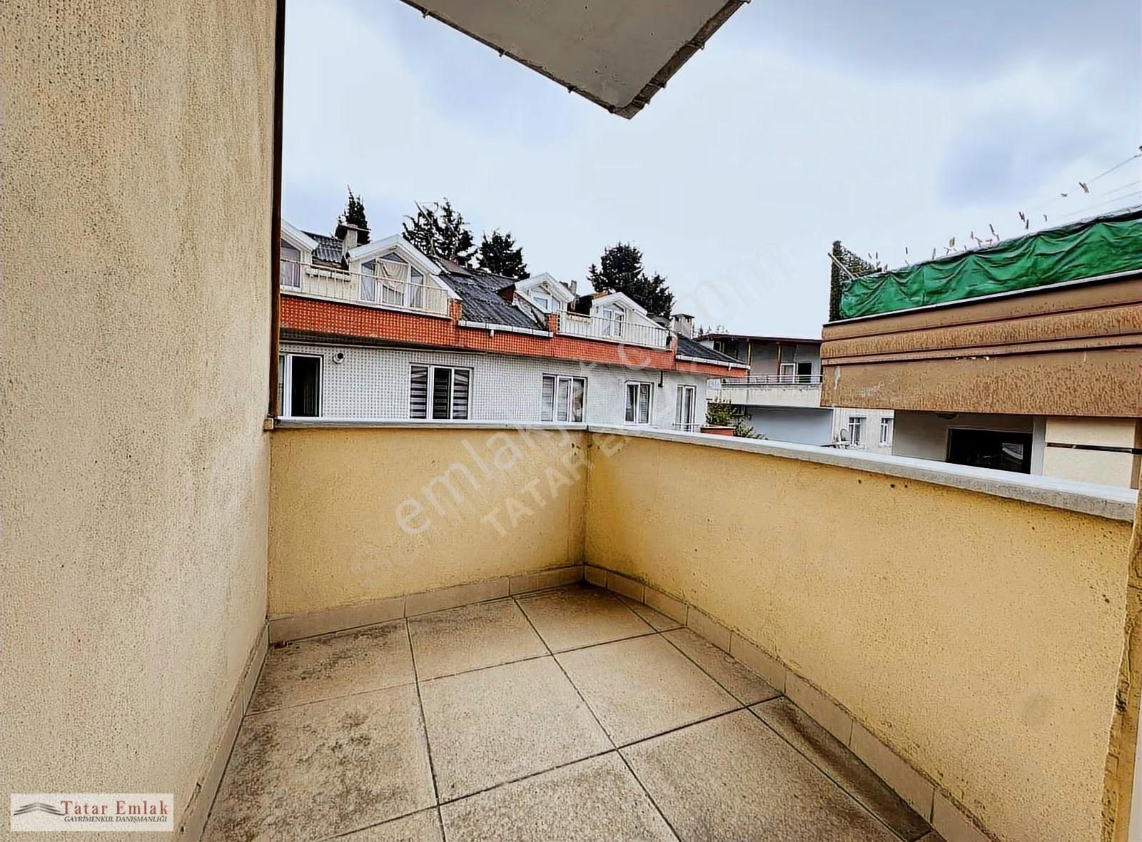 Kocasinan Ayazma Mevkii 4+1 Eşyalı Kiralık Dublex Daire - Görsel 26