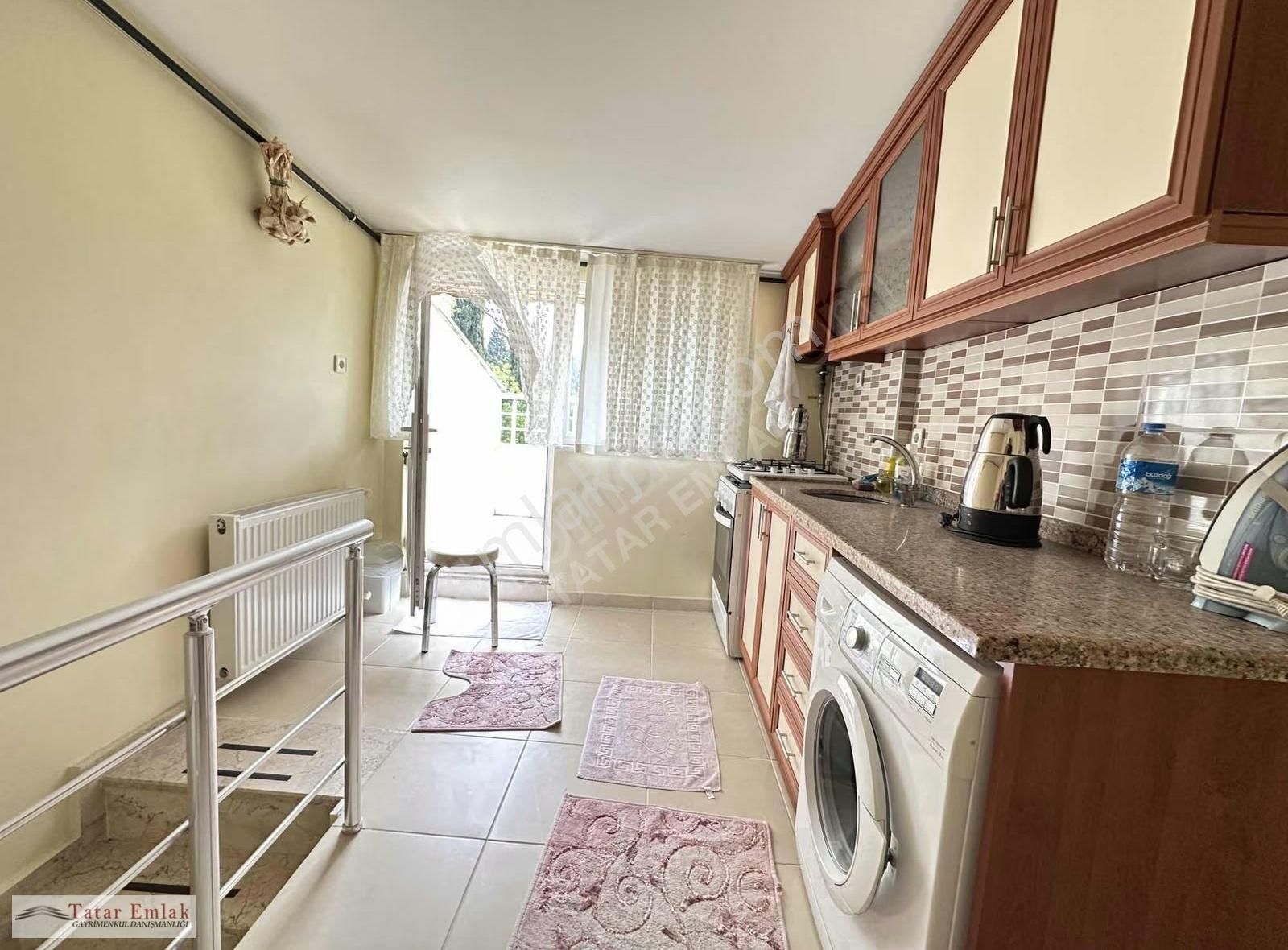 Kocasinan Ayazma Mevkii 4+1 Eşyalı Kiralık Dublex Daire - Görsel 24