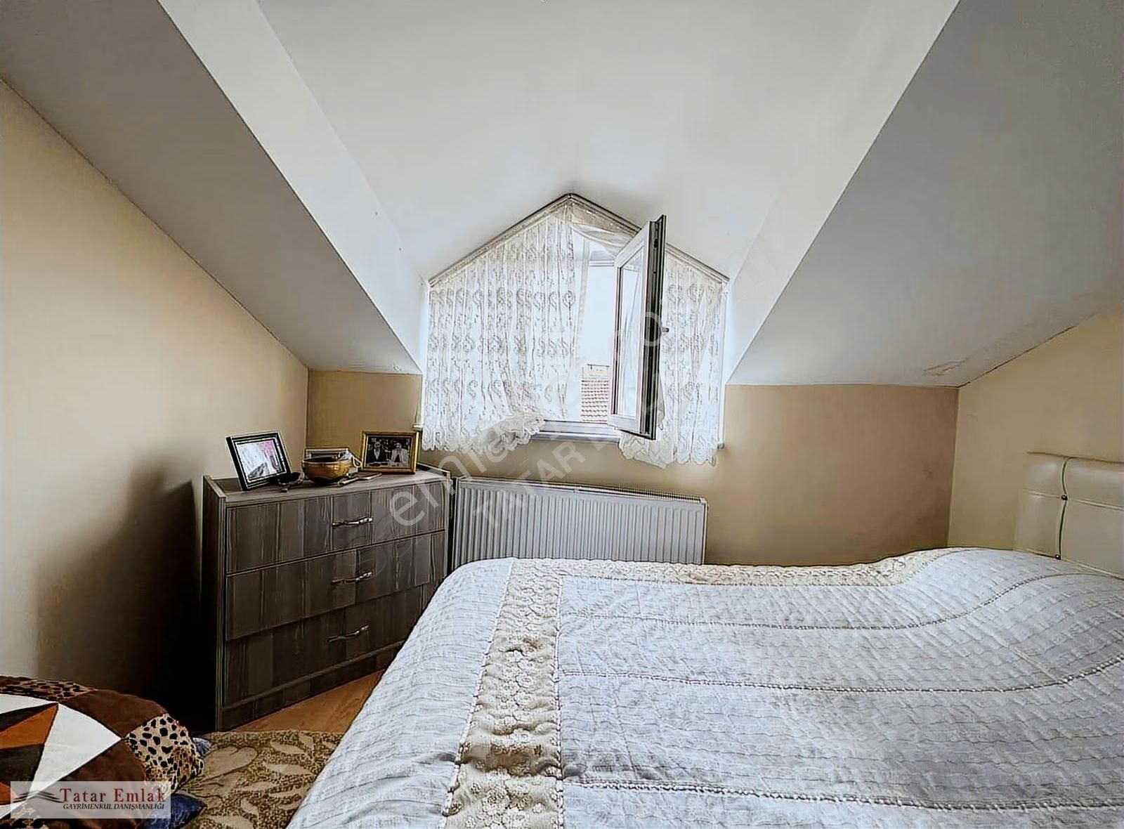 Kocasinan Ayazma Mevkii 4+1 Eşyalı Kiralık Dublex Daire - Görsel 23