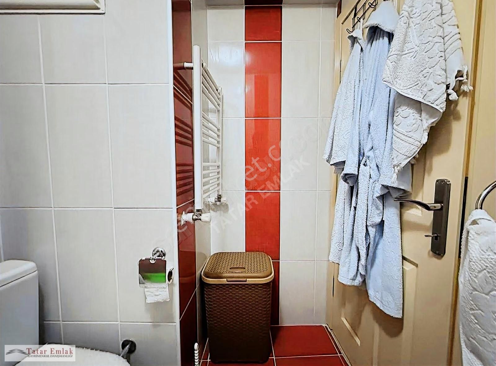 Kocasinan Ayazma Mevkii 4+1 Eşyalı Kiralık Dublex Daire - Görsel 35