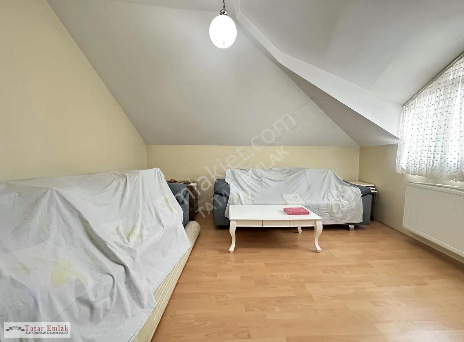 Kocasinan Ayazma Mevkii 4+1 Eşyalı Kiralık Dublex Daire - Görsel 9