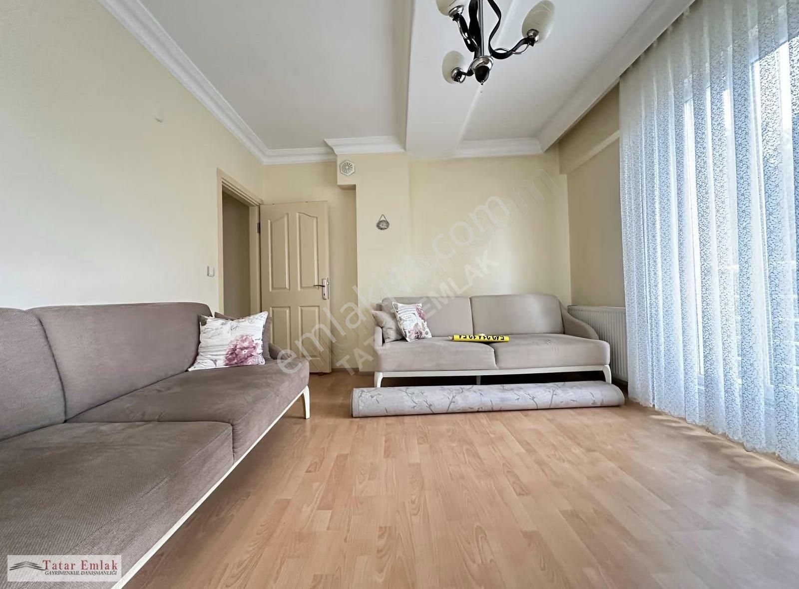 Kocasinan Ayazma Mevkii 4+1 Eşyalı Kiralık Dublex Daire - Görsel 4