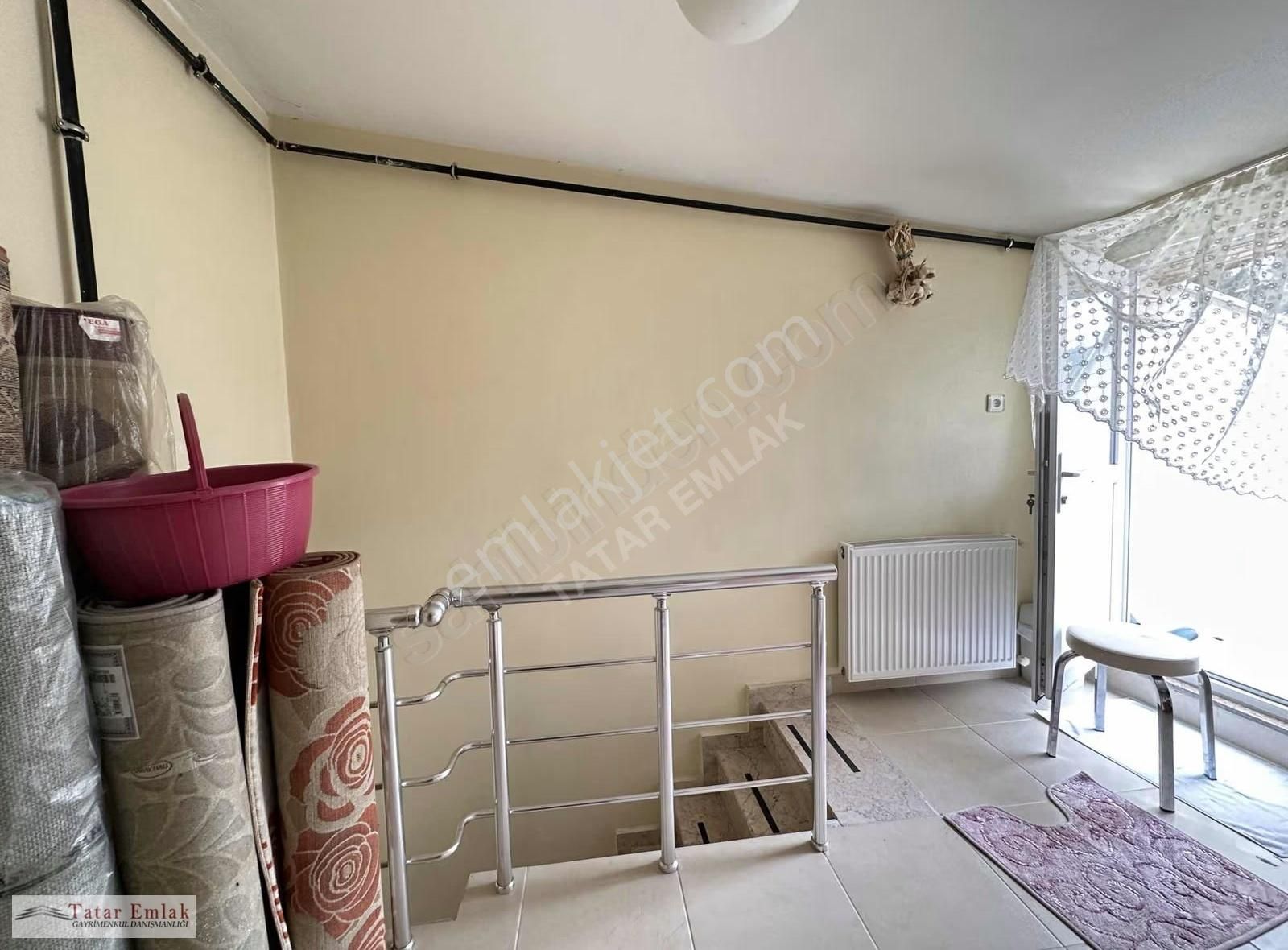 Kocasinan Ayazma Mevkii 4+1 Eşyalı Kiralık Dublex Daire - Görsel 17