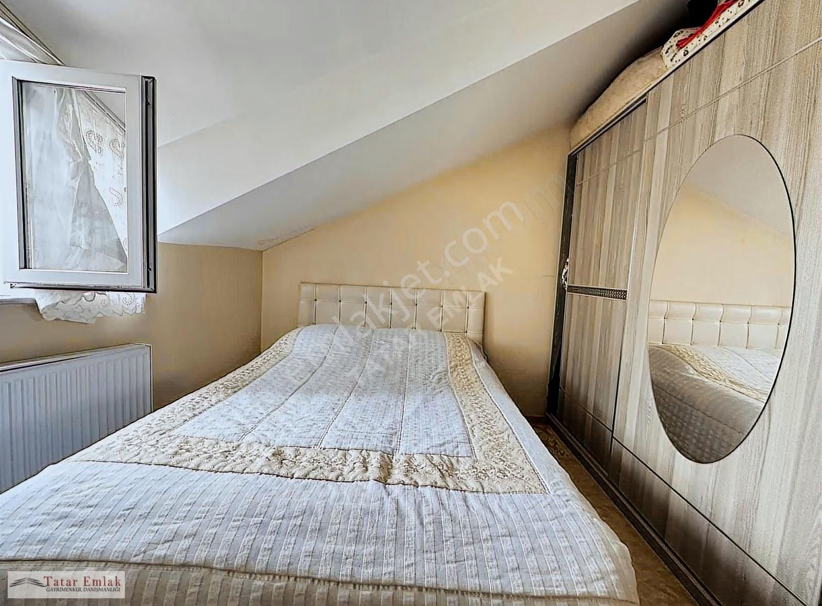 Kocasinan Ayazma Mevkii 4+1 Eşyalı Kiralık Dublex Daire - Görsel 11