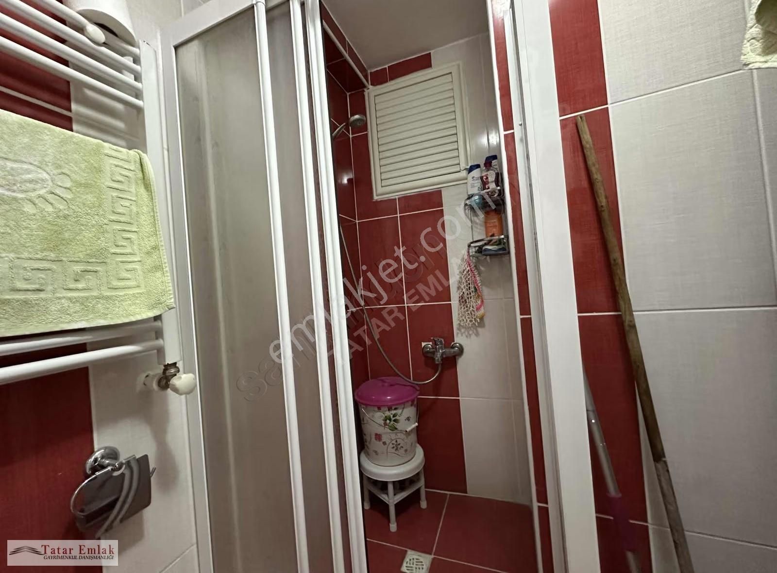 Kocasinan Ayazma Mevkii 4+1 Eşyalı Kiralık Dublex Daire - Görsel 21