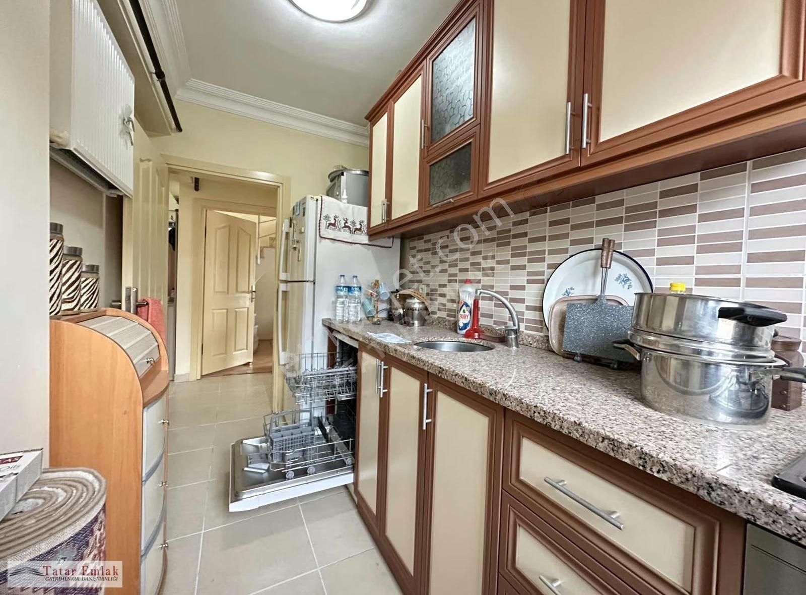 Kocasinan Ayazma Mevkii 4+1 Eşyalı Kiralık Dublex Daire - Görsel 28