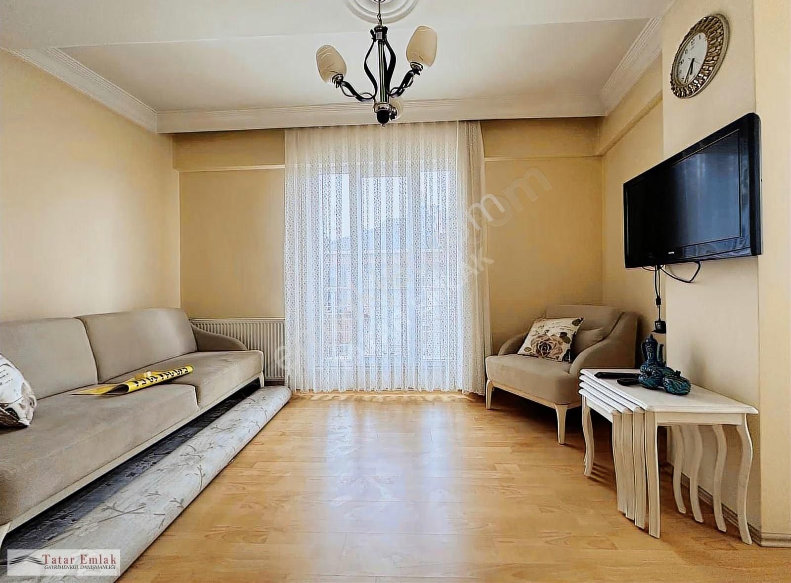 Kocasinan Ayazma Mevkii 4+1 Eşyalı Kiralık Dublex Daire - Görsel 31