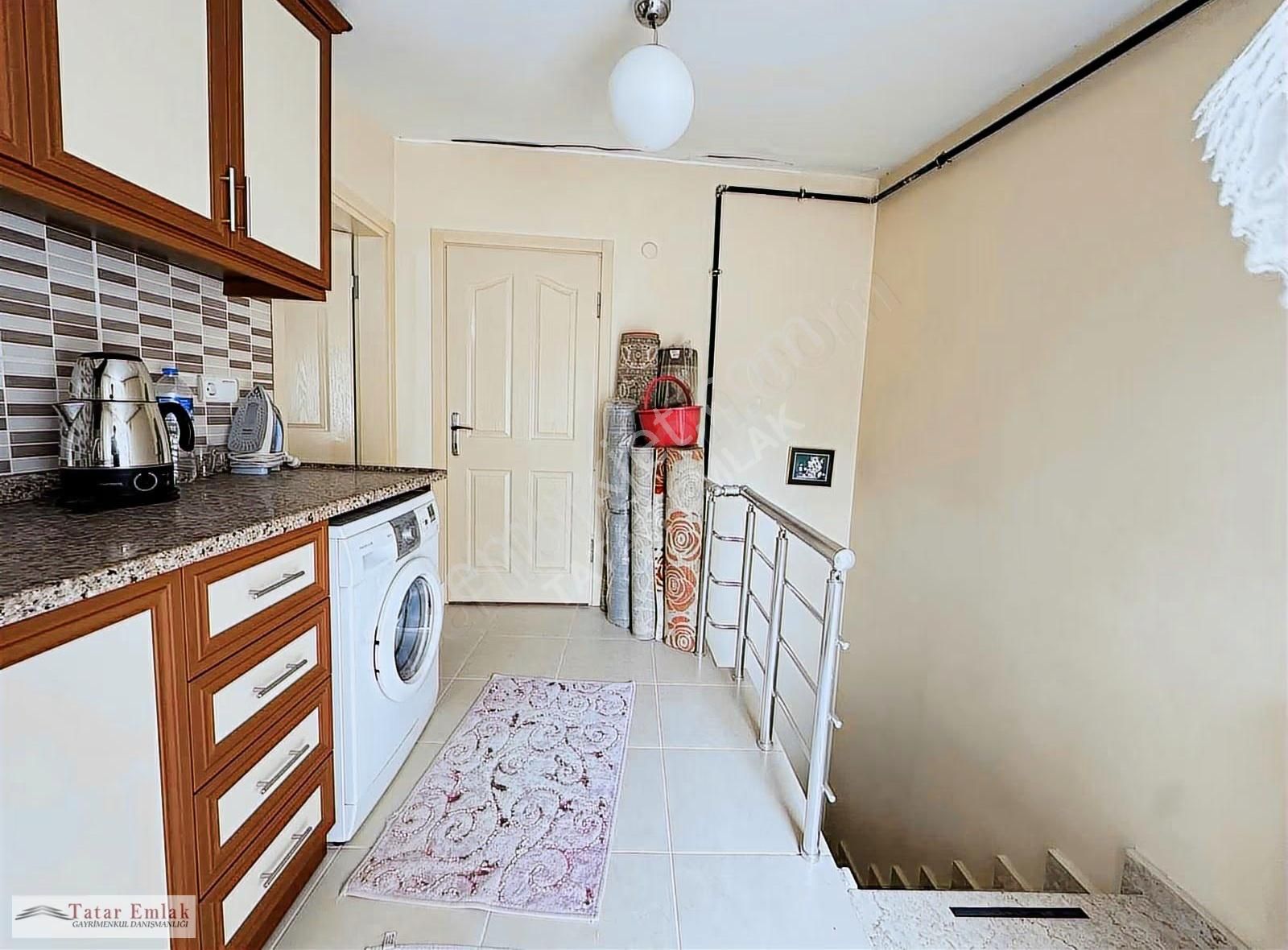 Kocasinan Ayazma Mevkii 4+1 Eşyalı Kiralık Dublex Daire - Görsel 12