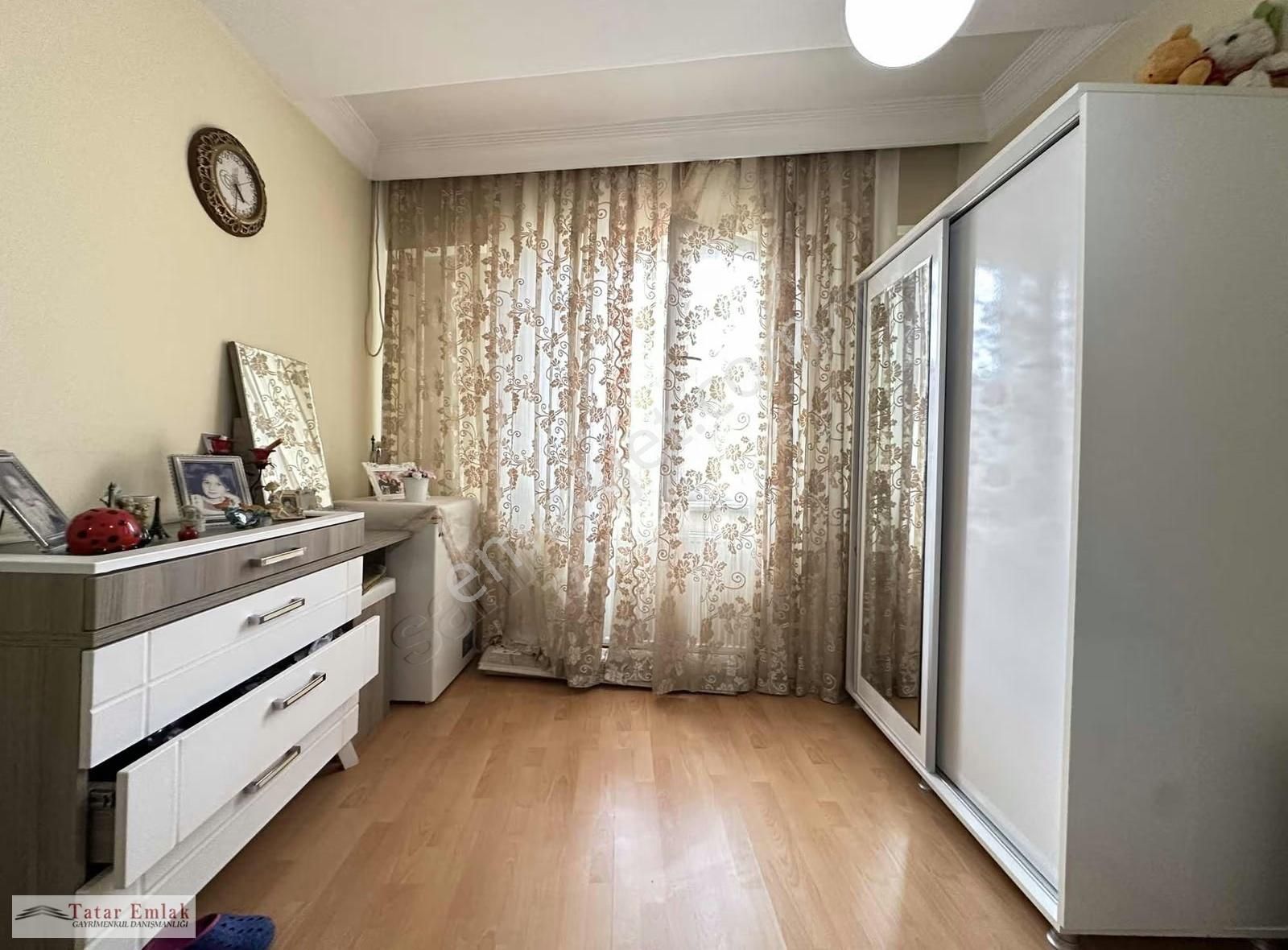 Kocasinan Ayazma Mevkii 4+1 Eşyalı Kiralık Dublex Daire - Görsel 19