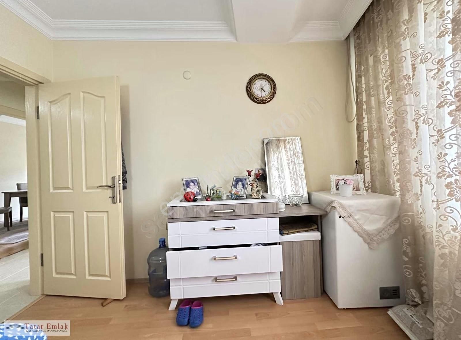 Kocasinan Ayazma Mevkii 4+1 Eşyalı Kiralık Dublex Daire - Görsel 20