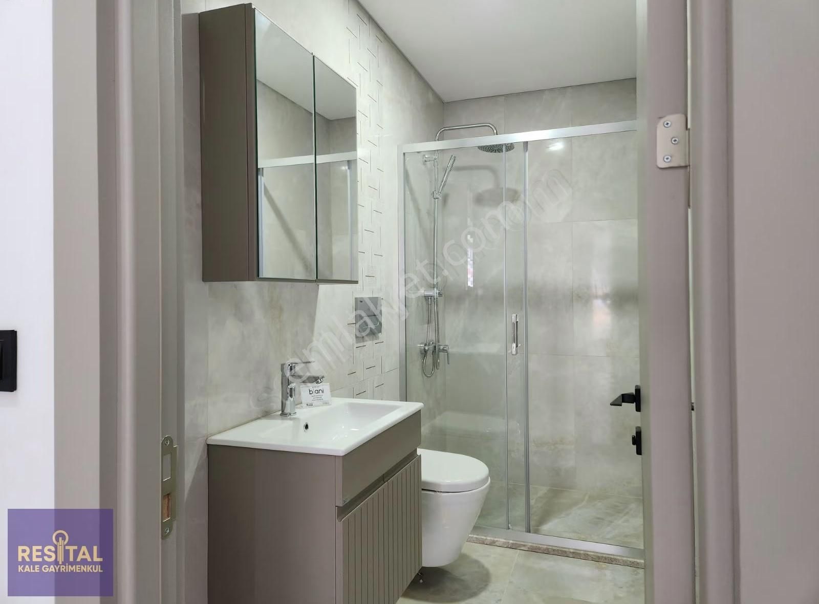 Mescioğlu Koru Line 11 Projesi Satılık Daire - Görsel 3