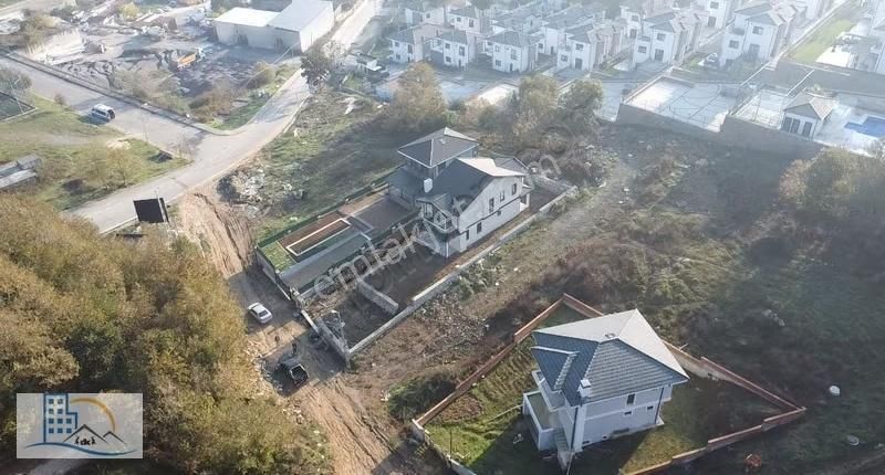 Şile Ahmetli Mahallesinde 632 M² Satılık Arsa Doğayla İç İçe - Görsel 2