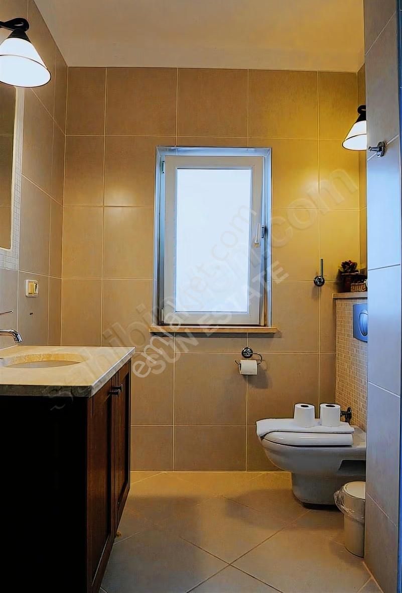 Kaş Çukurbağ Yarım Ada'da Villa - Görsel 13