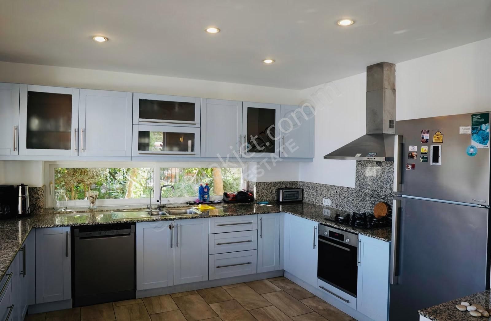 Kaş Çukurbağ Yarım Ada'da Villa - Görsel 4