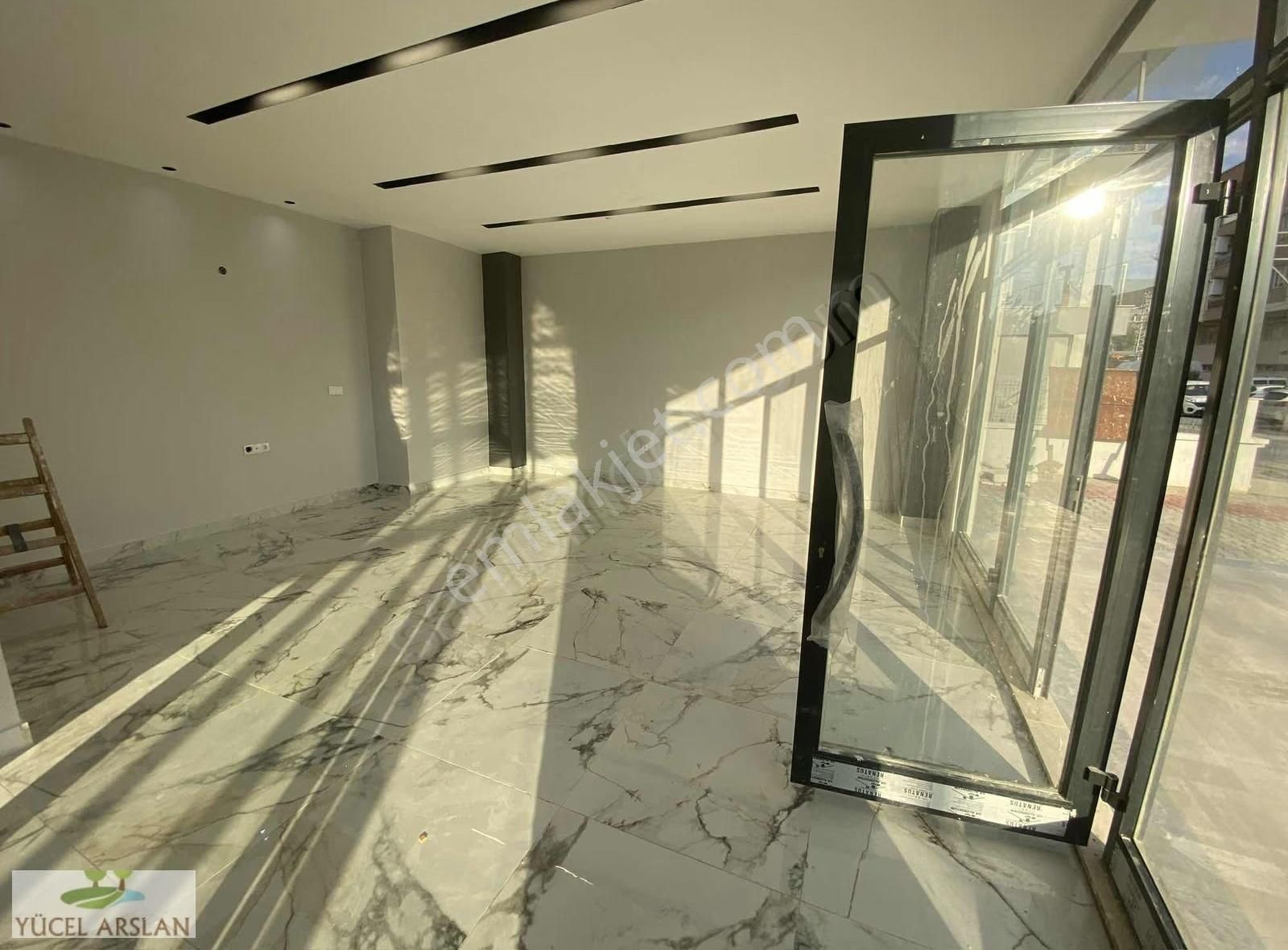 Çiğli Harmandalı 96m² Satılık Dükkan İçi Yapılı Fırsat!! - Görsel 18