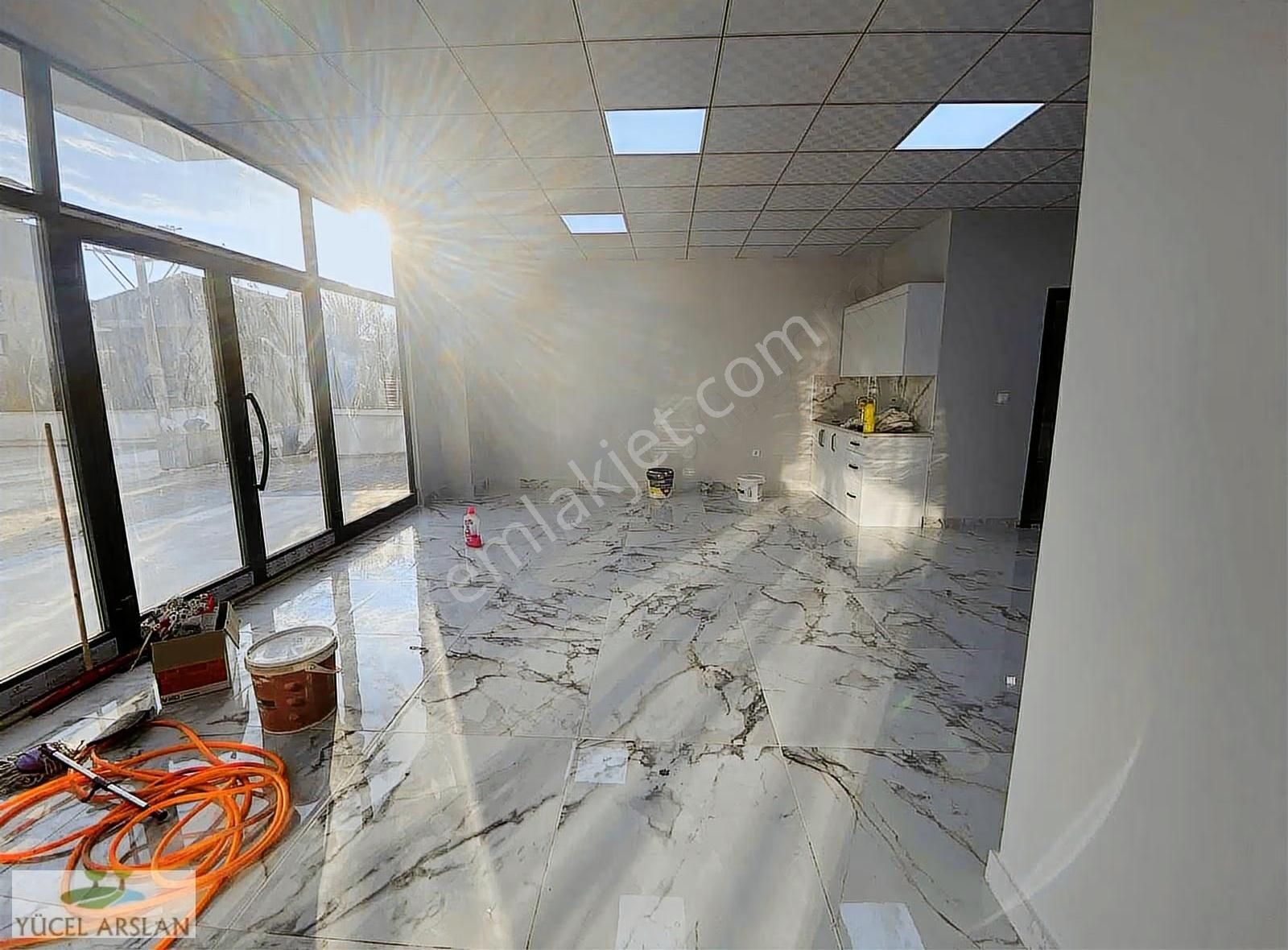 Çiğli Harmandalı 96m² Satılık Dükkan İçi Yapılı Fırsat!! - Görsel 4