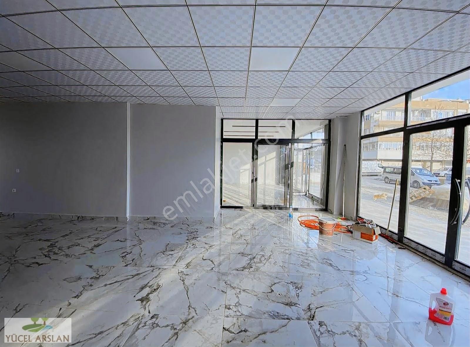 Çiğli Harmandalı 96m² Satılık Dükkan İçi Yapılı Fırsat!! - Görsel 17