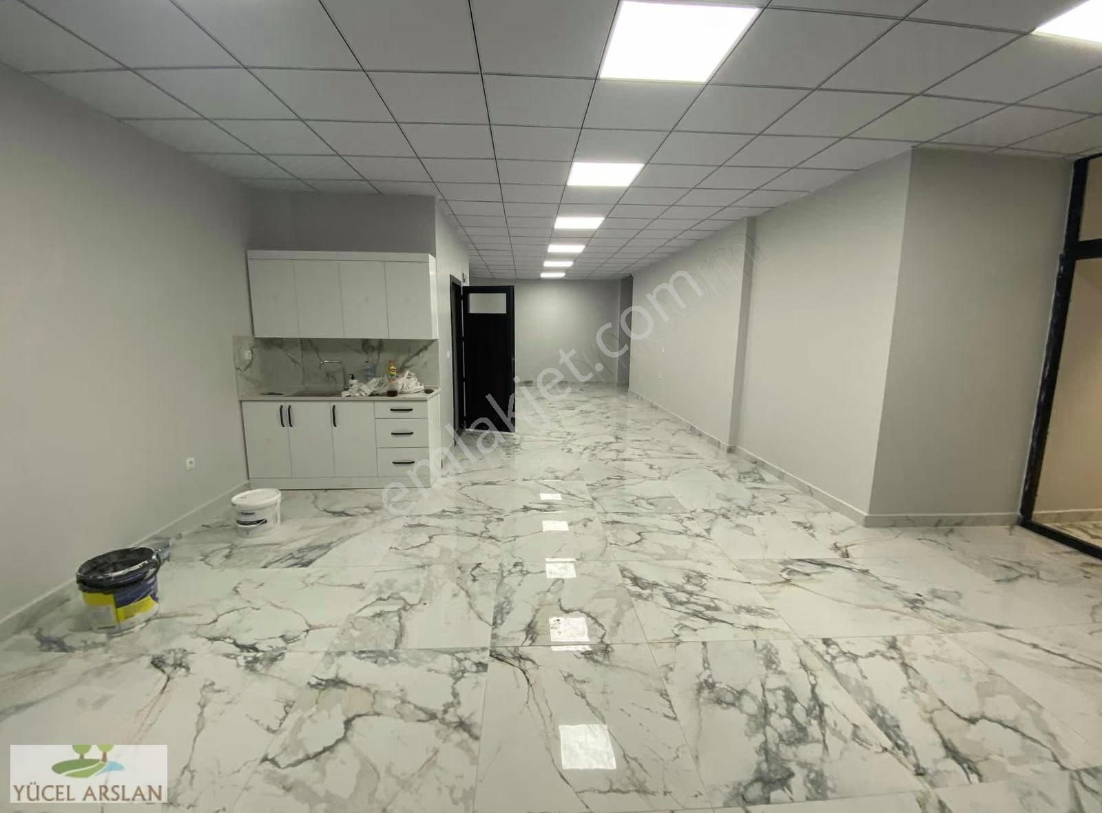 Çiğli Harmandalı 96m² Satılık Dükkan İçi Yapılı Fırsat!! - Görsel 2