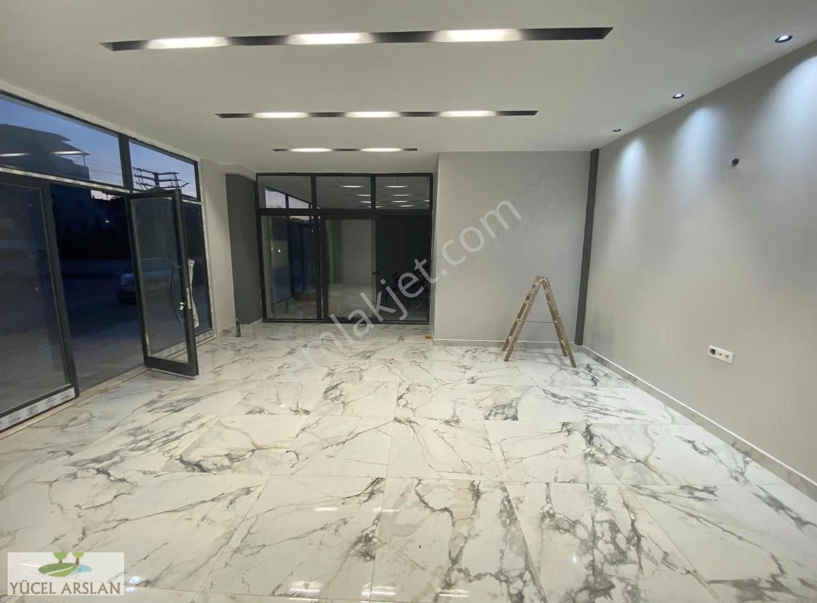 Çiğli Harmandalı 96m² Satılık Dükkan İçi Yapılı Fırsat!! - Görsel 12