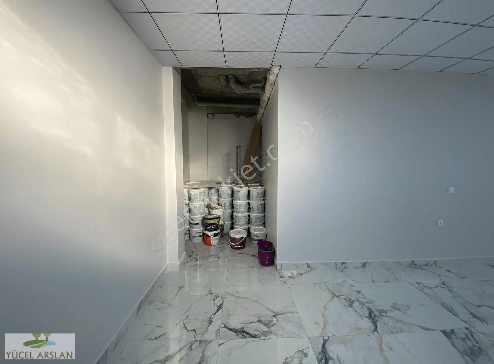 Çiğli Harmandalı 96m² Satılık Dükkan İçi Yapılı Fırsat!! - Görsel 16