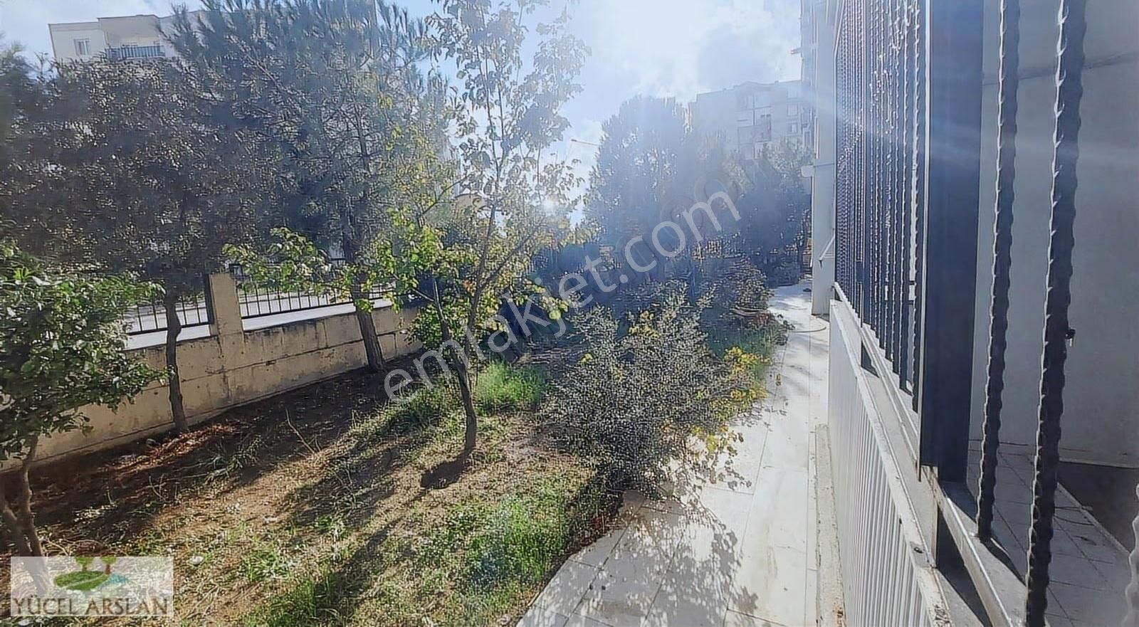 Rodi'den Cumhuriyet Mah. Satılık 3+1 Daire