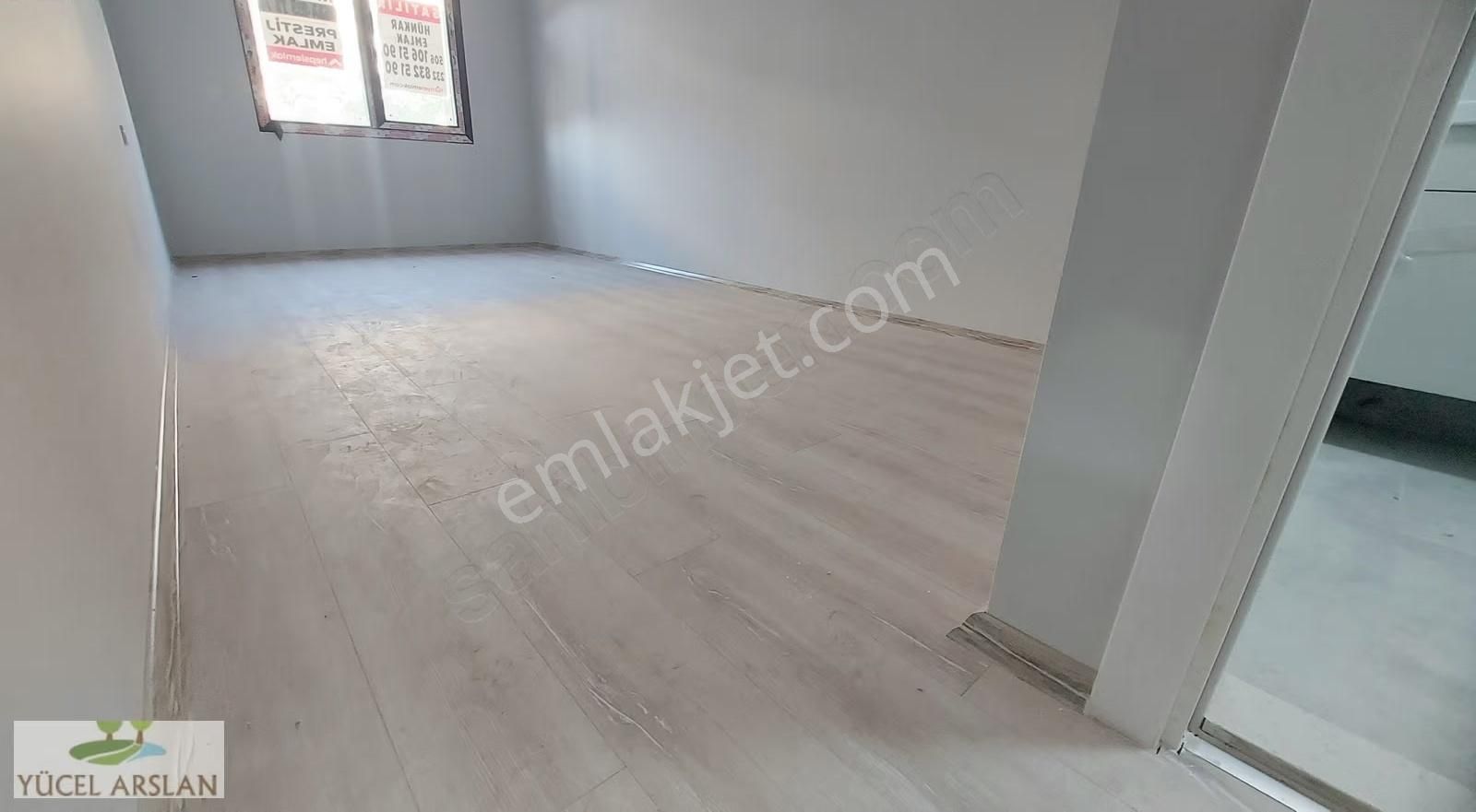 Menemen Esatpaşada Satılık 3+1 Lüks Daire - Görsel 12