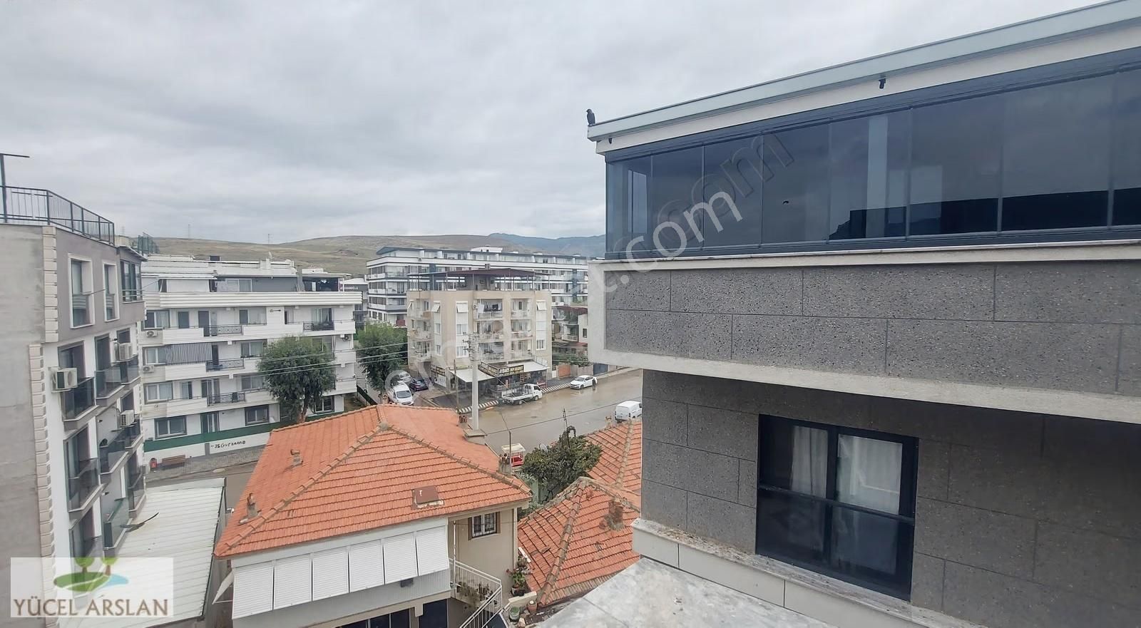 Menemen Koyundere Gazi Mah. Satılık 5+1 Dubleks - Görsel 14