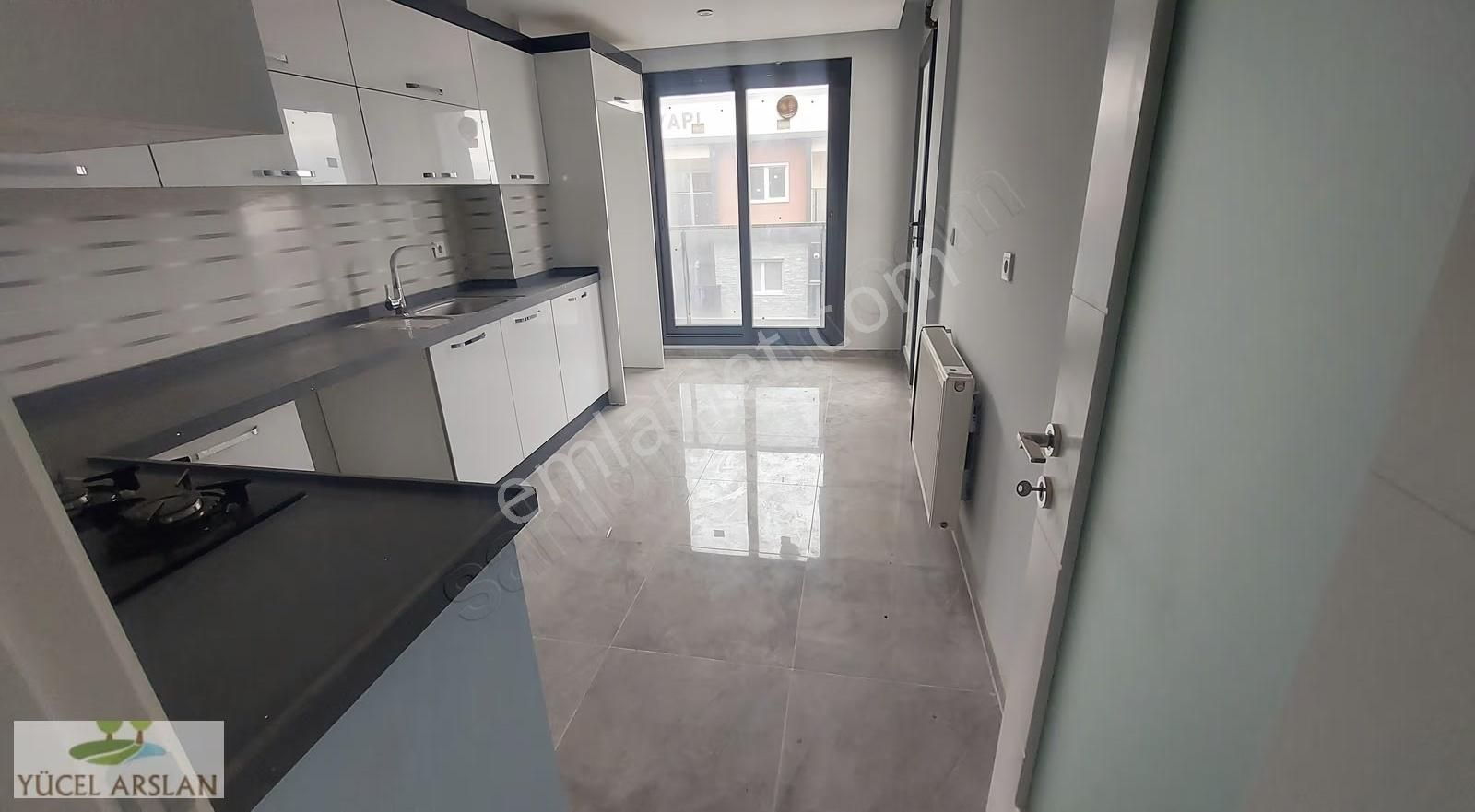 Menemen Koyundere Gazi Mah. Satılık 5+1 Dubleks - Görsel 5