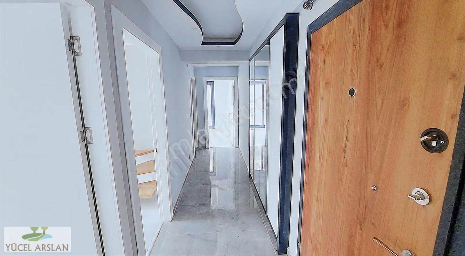 Menemen Koyundere Gazi Mah. Satılık 5+1 Dubleks - Görsel 7