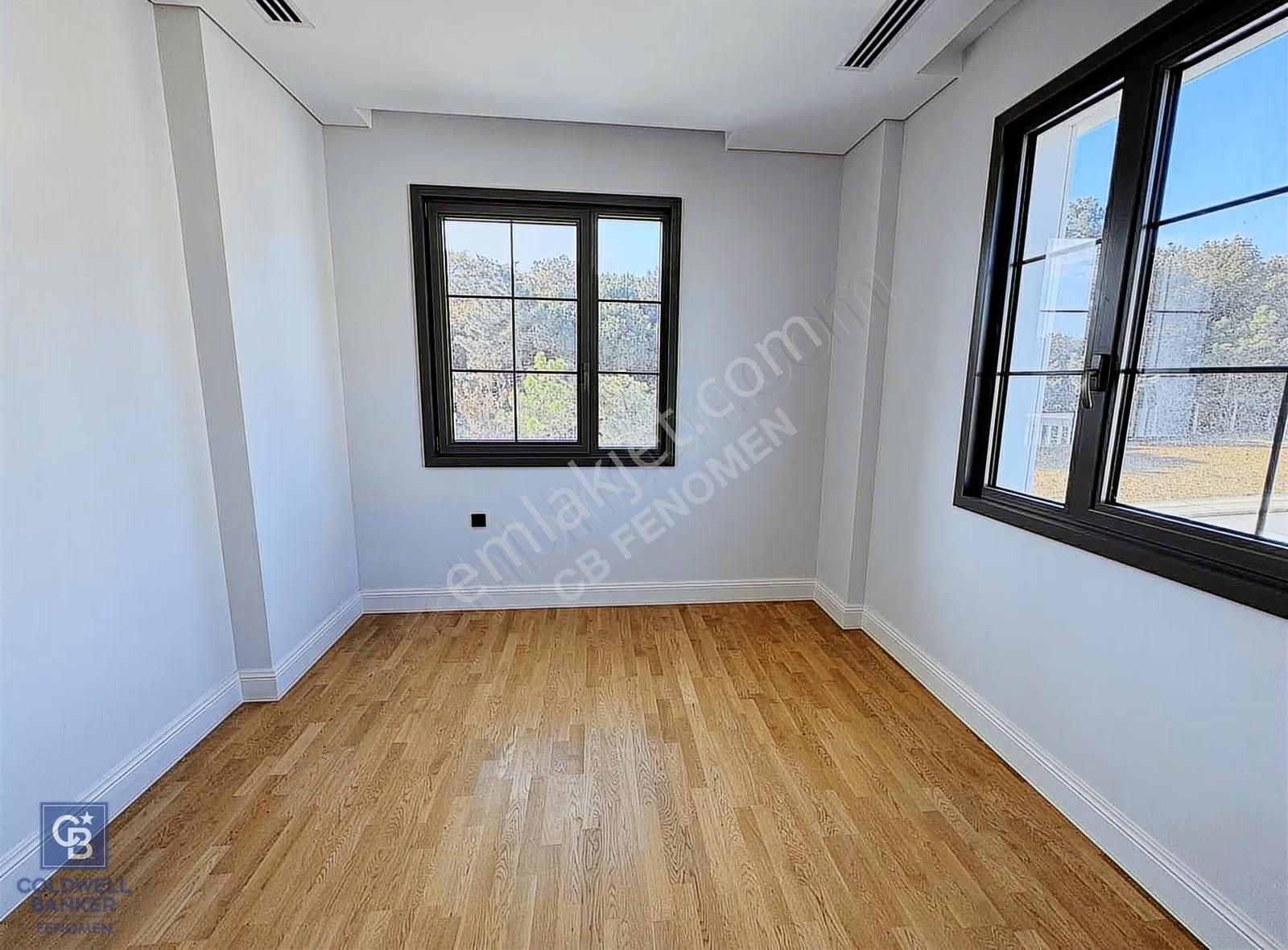 Emlak Konut Çınarköy Evleri D Tipi 6+1 Kiralık Villa - Görsel 5