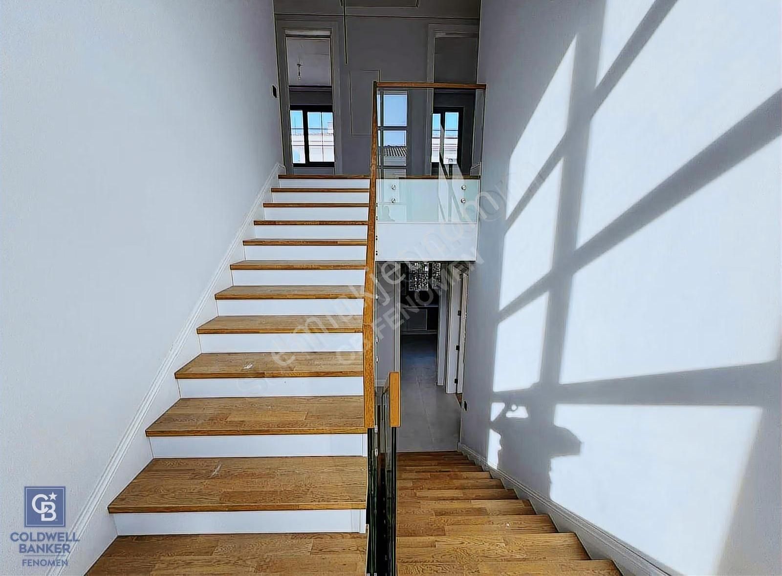 Emlak Konut Çınarköy Evleri D Tipi 6+1 Kiralık Villa - Görsel 17