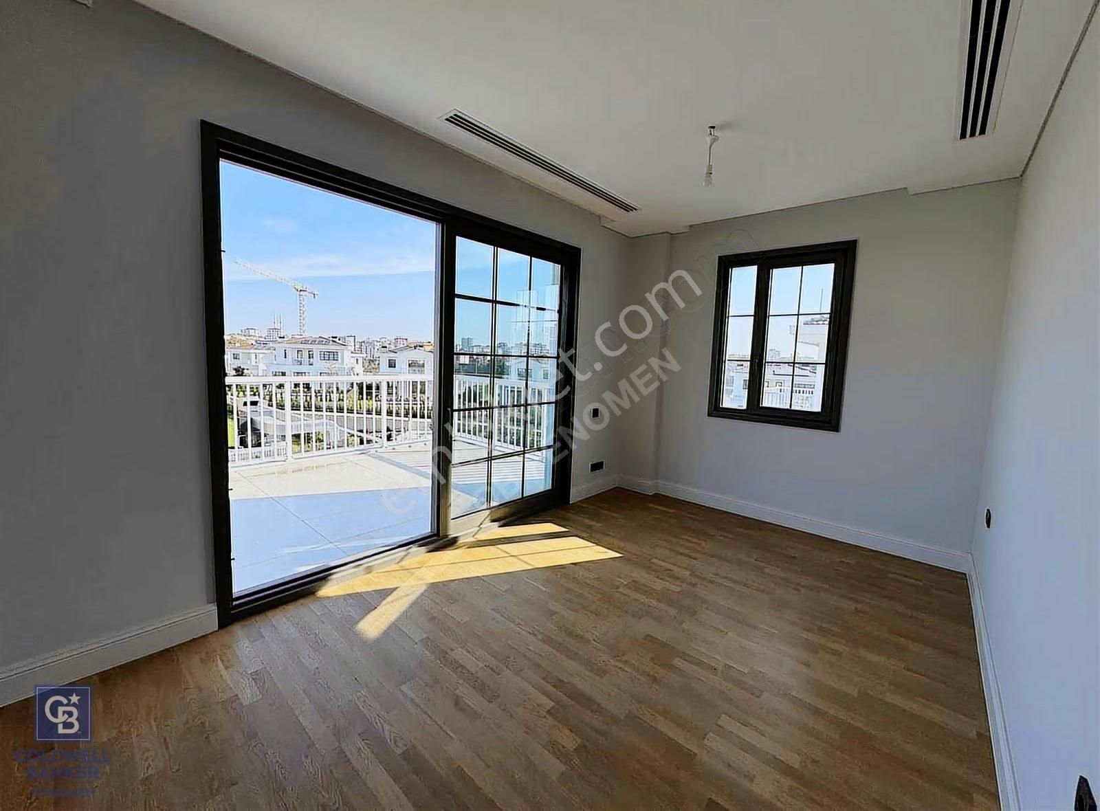 Emlak Konut Çınarköy Evleri D Tipi 6+1 Kiralık Villa - Görsel 19