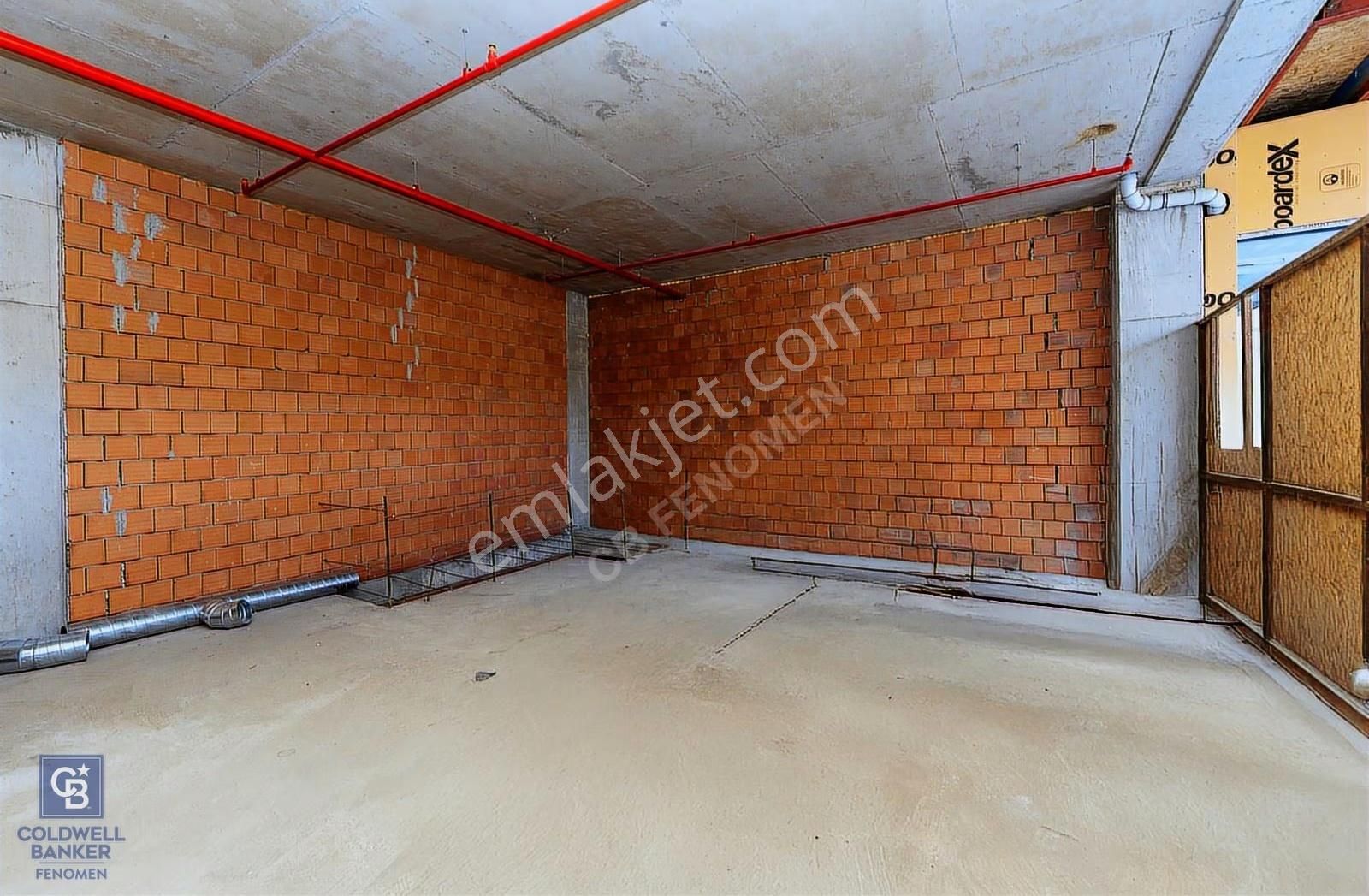 Cıtyloft 147 - Geniş Ön Kulanımlı + Depolu - Cadde Dükkanları - Görsel 4