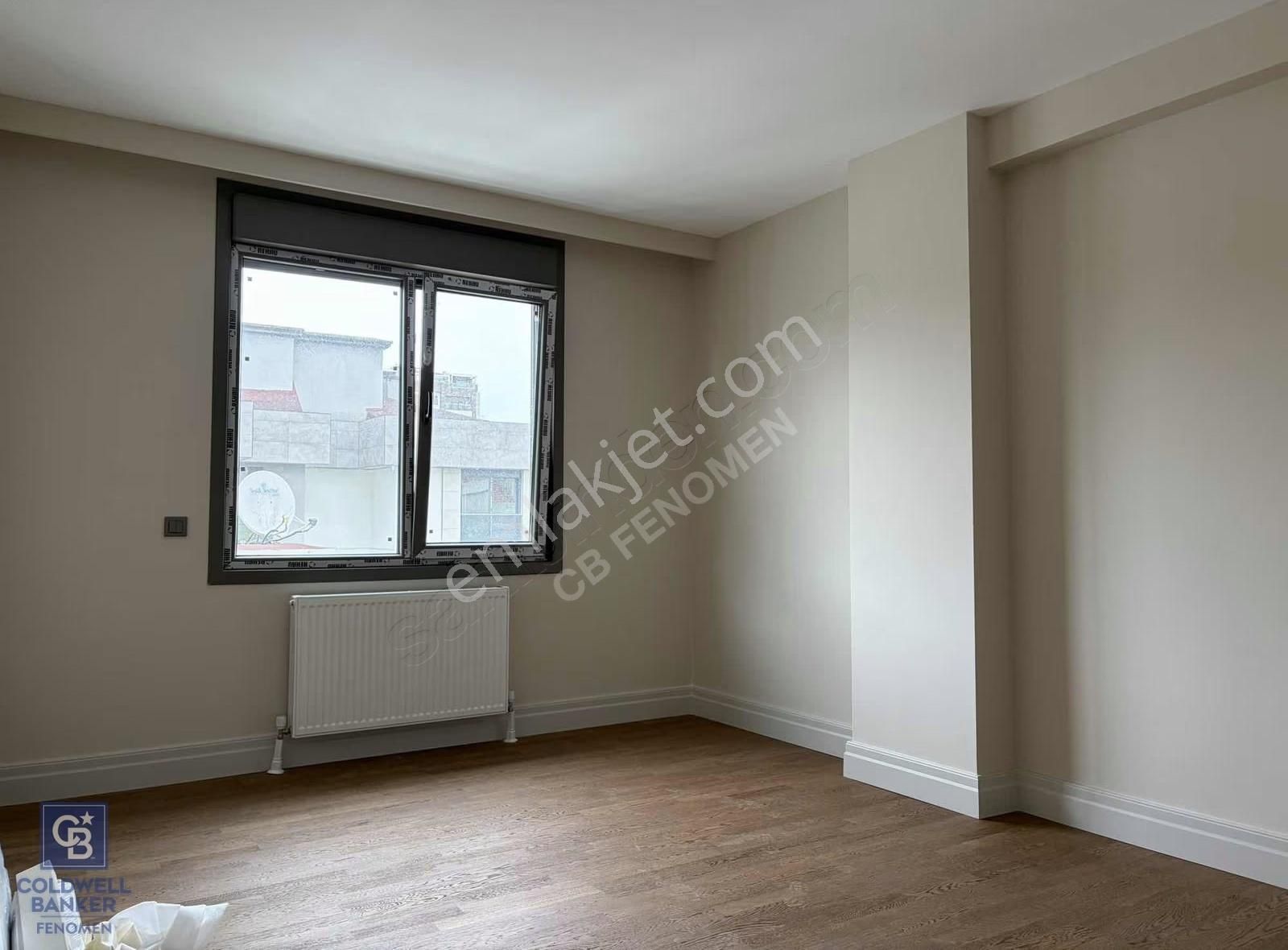 Bağdat Caddesine Yürüme Mesafesi-modern Tasarımlı-3+1 Net 110 M2 - Görsel 10