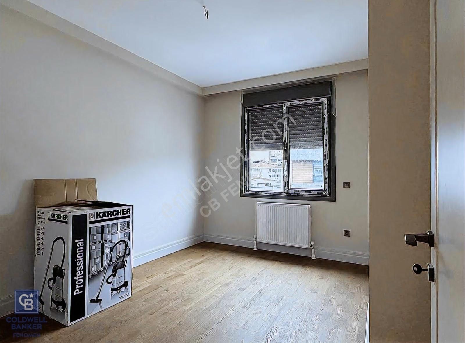 Bağdat Caddesine Yürüme Mesafesi-modern Tasarımlı-3+1 Net 110 M2 - Görsel 21