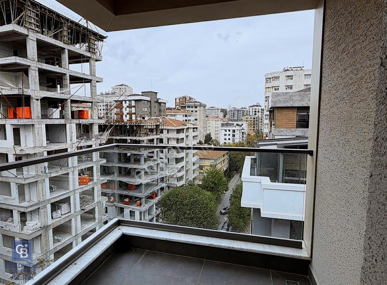 Bağdat Caddesine Yürüme Mesafesi-modern Tasarımlı-3+1 Net 110 M2 - Görsel 8