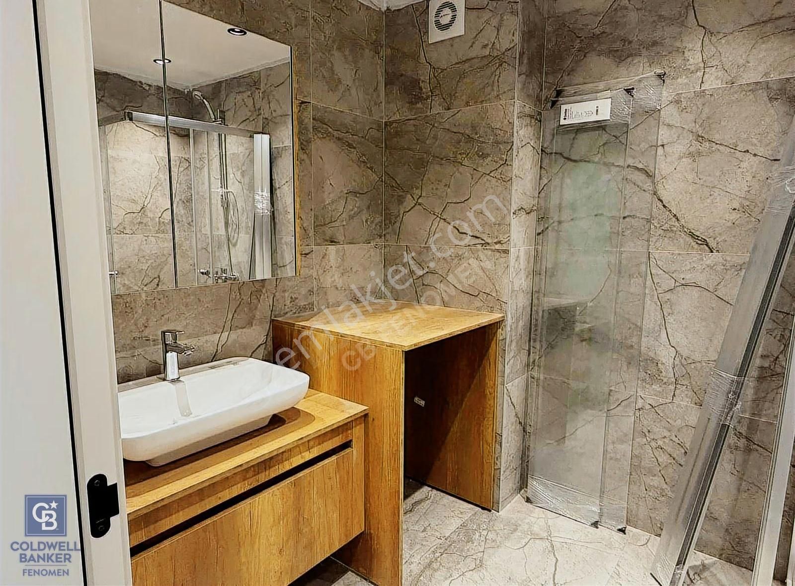 Bağdat Caddesine Yürüme Mesafesi-modern Tasarımlı-3+1 Net 110 M2 - Görsel 20