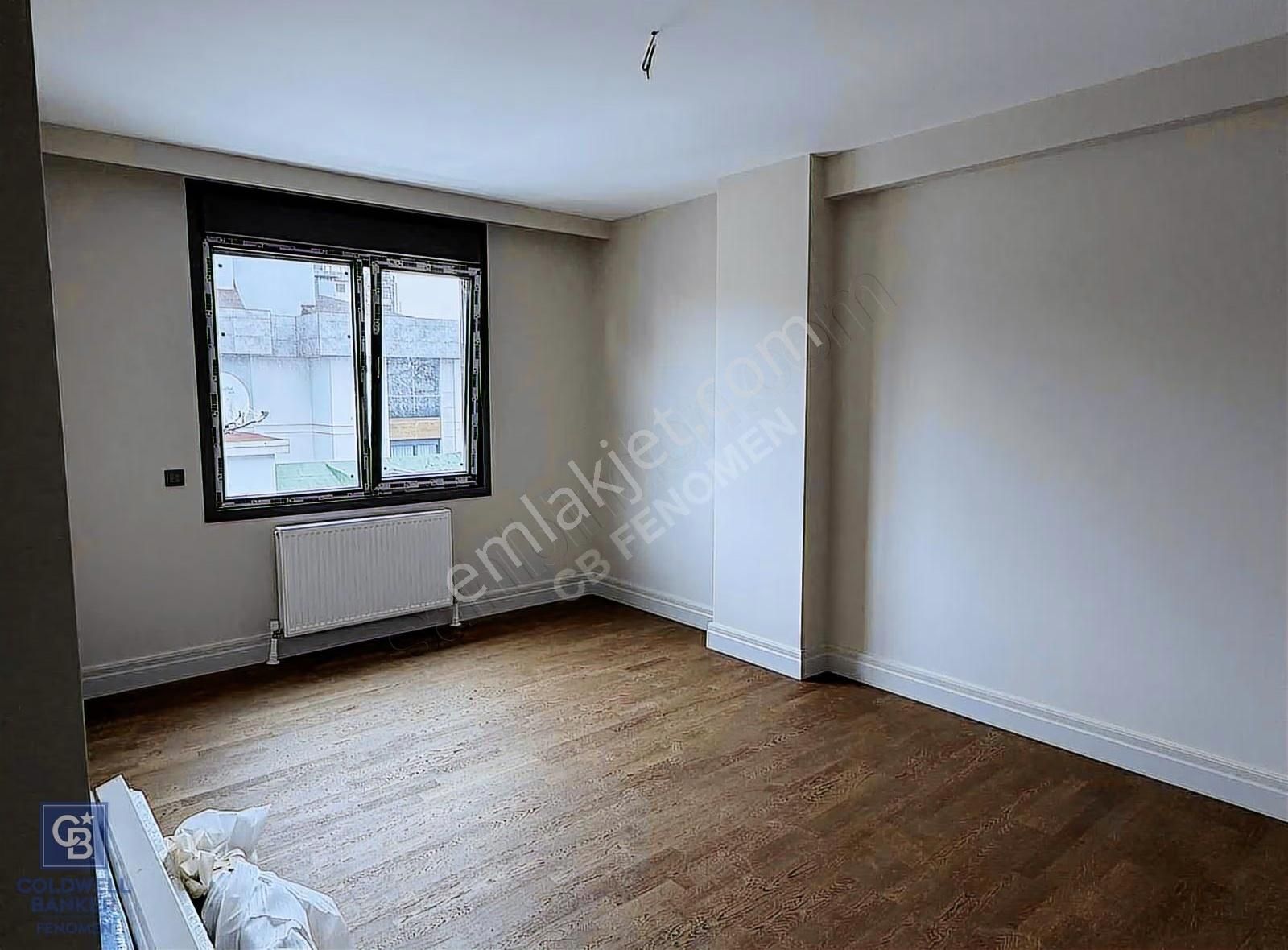 Bağdat Caddesine Yürüme Mesafesi-modern Tasarımlı-3+1 Net 110 M2 - Görsel 9