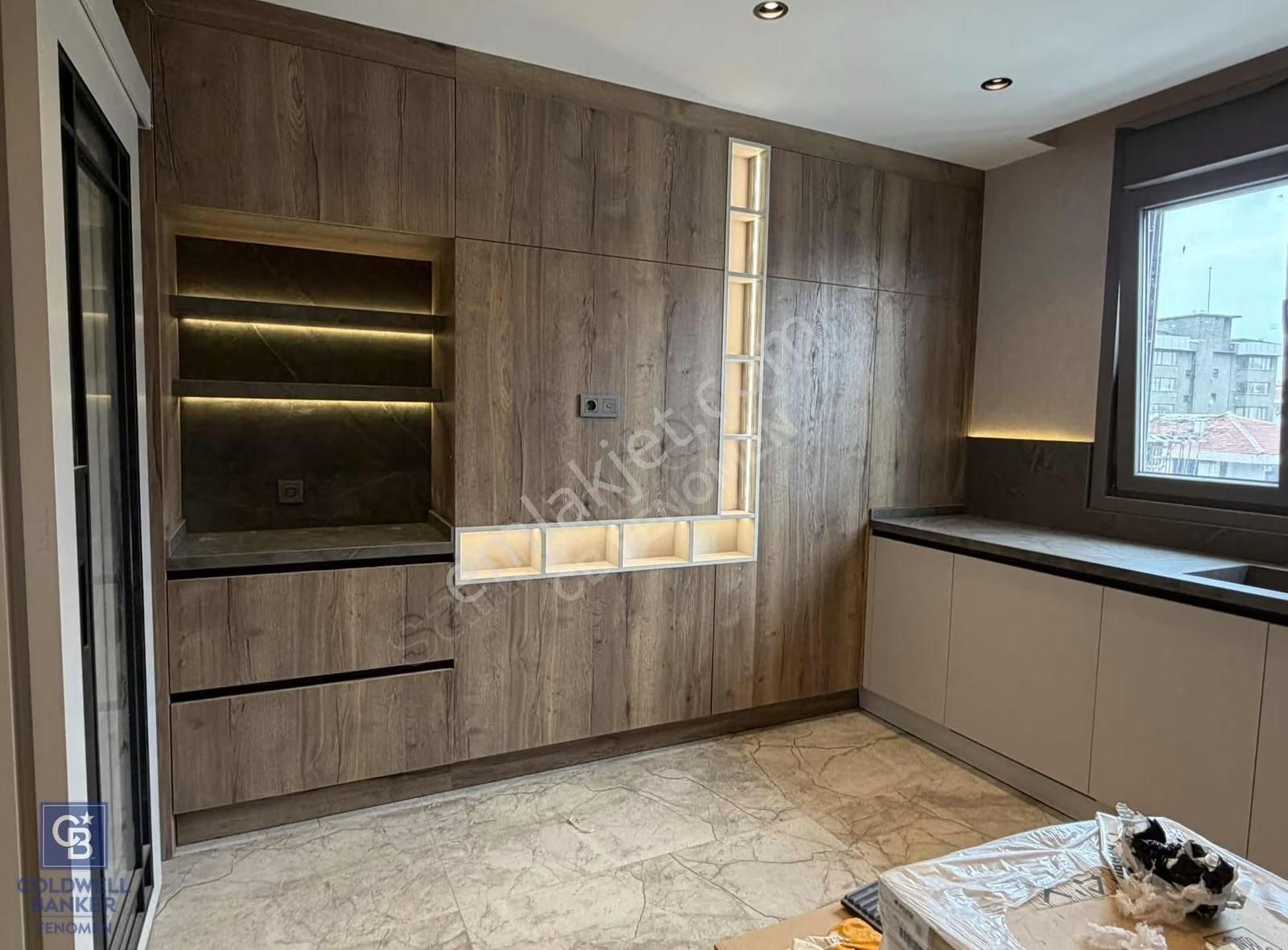 Bağdat Caddesine Yürüme Mesafesi-modern Tasarımlı-3+1 Net 110 M2 - Görsel 2