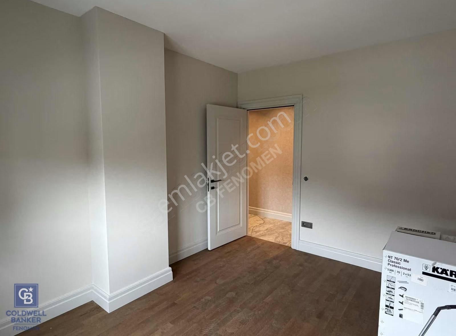 Bağdat Caddesine Yürüme Mesafesi-modern Tasarımlı-3+1 Net 110 M2 - Görsel 16