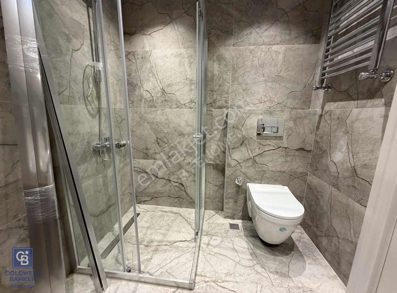 Bağdat Caddesine Yürüme Mesafesi-modern Tasarımlı-3+1 Net 110 M2 - Görsel 3