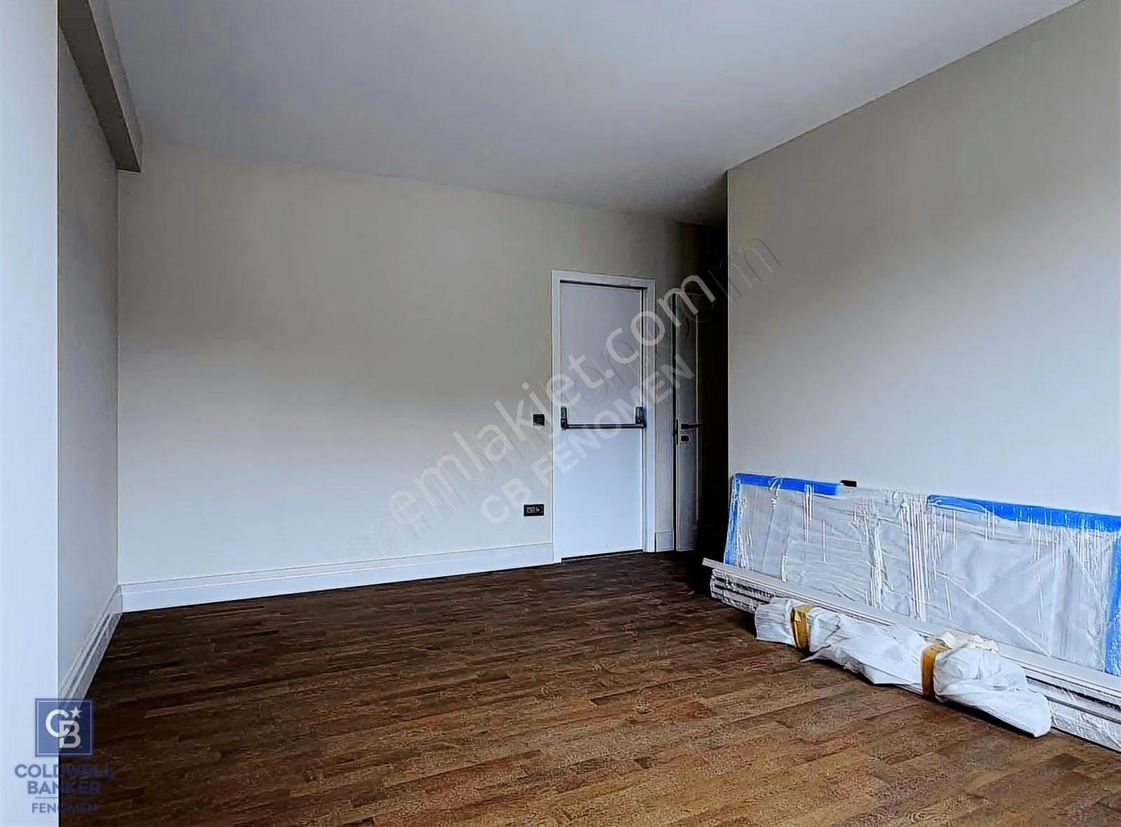 Bağdat Caddesine Yürüme Mesafesi-modern Tasarımlı-3+1 Net 110 M2 - Görsel 13