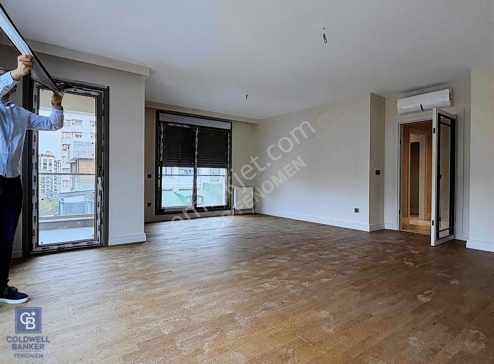 Bağdat Caddesine Yürüme Mesafesi-modern Tasarımlı-3+1 Net 110 M2 - Görsel 22