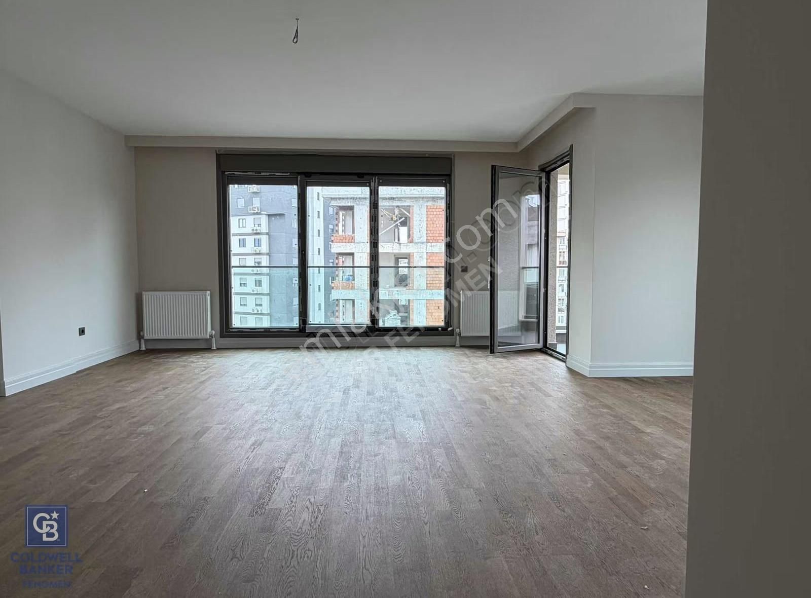 Bağdat Caddesine Yürüme Mesafesi-modern Tasarımlı-3+1 Net 110 M2 - Görsel 6