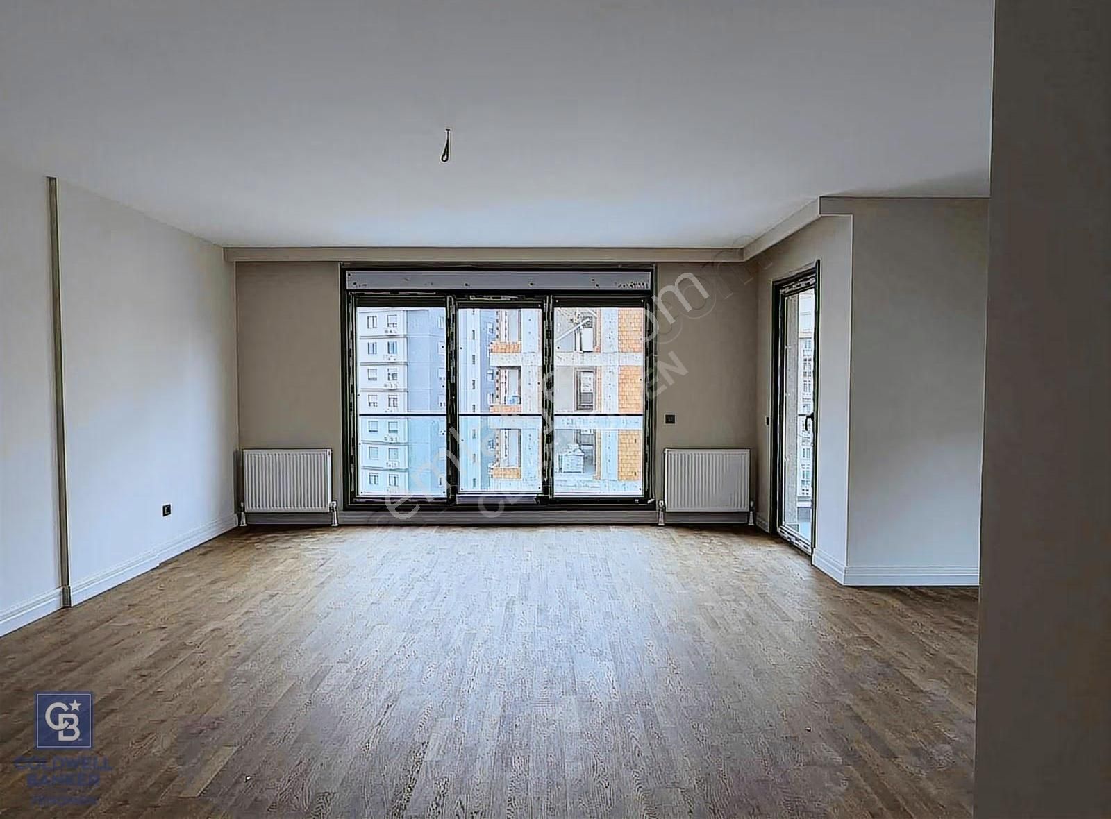 Bağdat Caddesine Yürüme Mesafesi-modern Tasarımlı-3+1 Net 110 M2 - Görsel 5