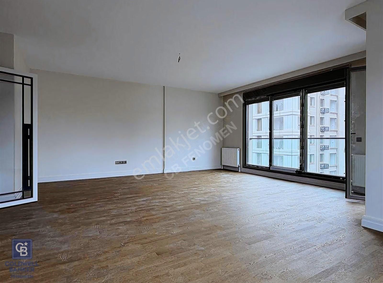 Bağdat Caddesine Yürüme Mesafesi-modern Tasarımlı-3+1 Net 110 M2