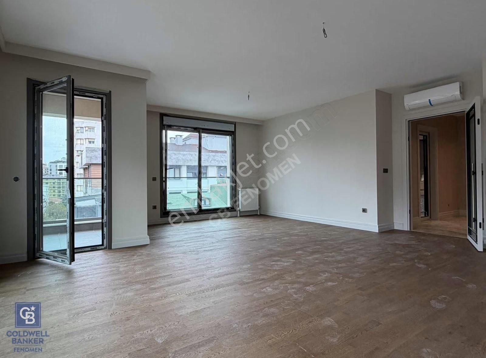 Bağdat Caddesine Yürüme Mesafesi-modern Tasarımlı-3+1 Net 110 M2 - Görsel 7