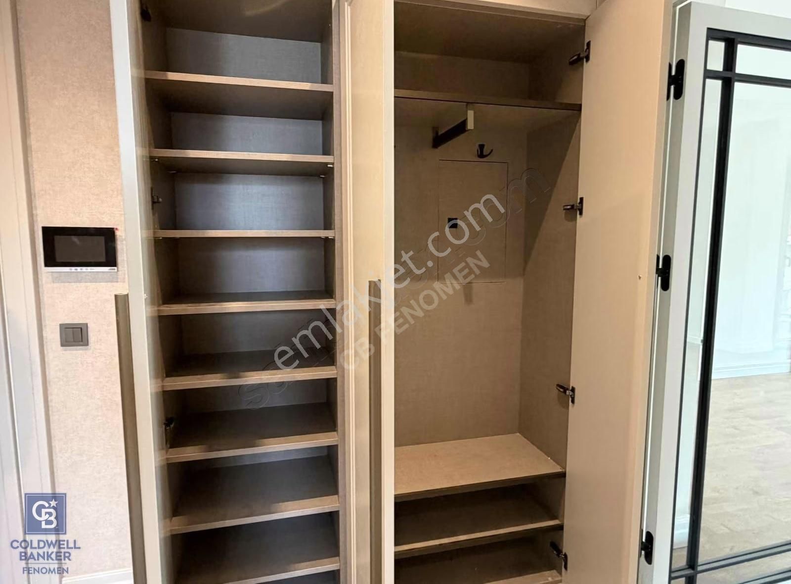 Bağdat Caddesine Yürüme Mesafesi-modern Tasarımlı-3+1 Net 110 M2 - Görsel 19