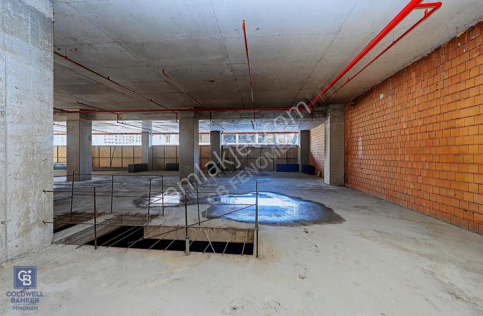 Cıtyloft 147 - Geniş Ön Kulanımlı + Depolu - Cadde Dükkanları - Görsel 27